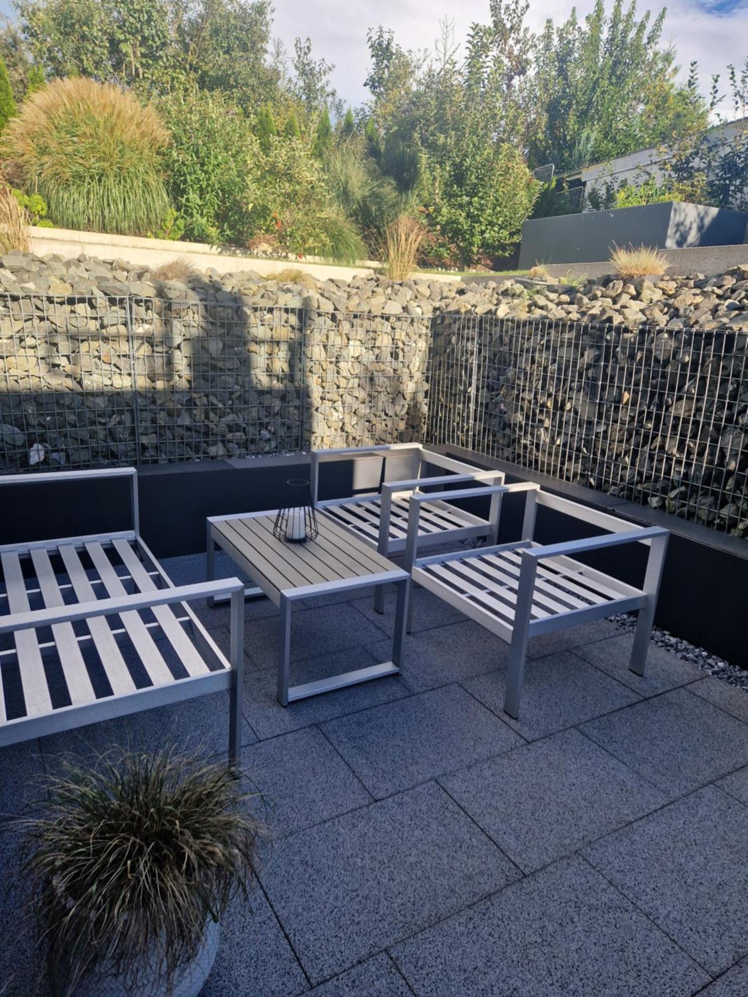 FeWo Mösle Lautrach Exteriör bild